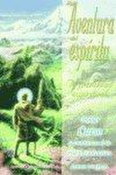 Aventura del espíritu : tu identidad espiritual