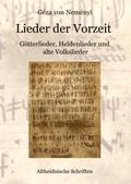 Lieder der Vorzeit