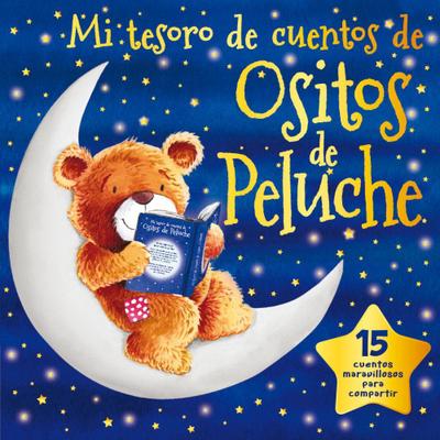 Igloo Books: Mi tesoro de cuentos de ositos de peluche