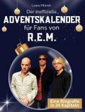 Der inoffizielle Adventskalender für Fans von R.E.