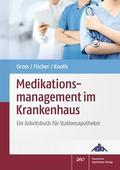 Medikationsmanagement im Krankenhaus