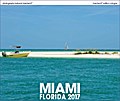 Miami & Florida 2017 - Baback Haschemi