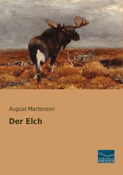 Der Elch