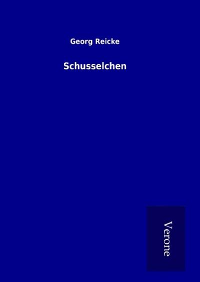 Schusselchen