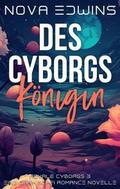 Des Cyborgs Königin