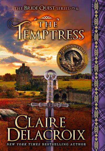 The Temptress