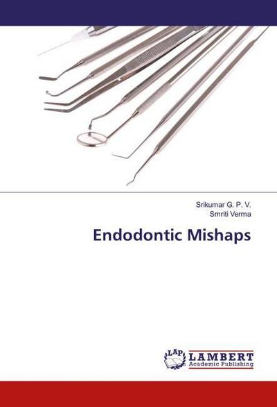 Endodontic Mishaps