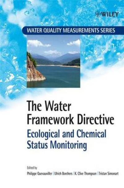 The Water Framework Directive