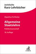Allgemeine Staatslehre