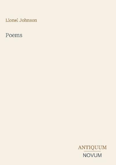 Poems