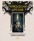 Nordische Götter