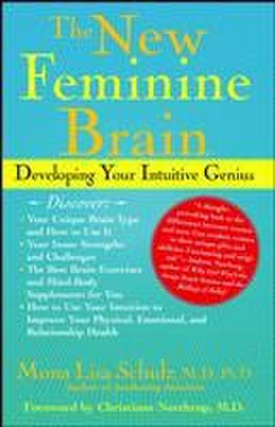 The New Feminine Brain