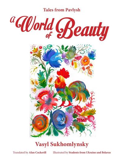 A World of Beauty