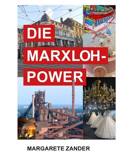DIE MARXLOH - POWER