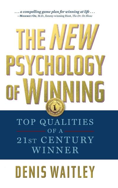 The New Psychology of Winning