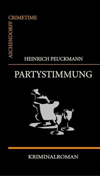 Partystimmung