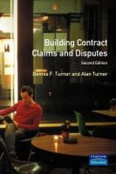 Building Contract Claims and Disputes