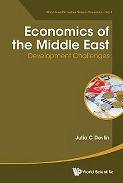 Economics Of The Middle East: Development Challenges