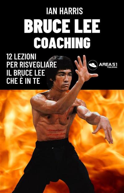 Bruce Lee Coaching