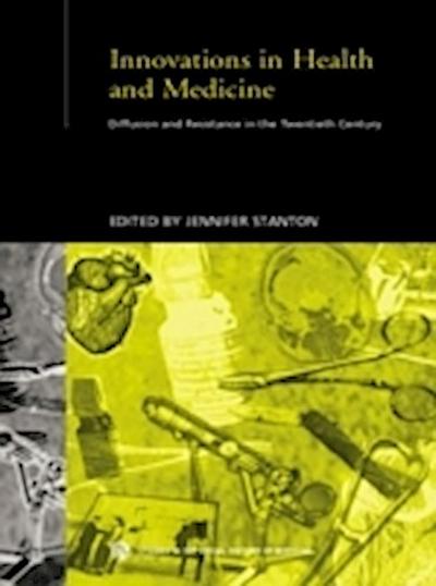 Innovations in Health and Medicine