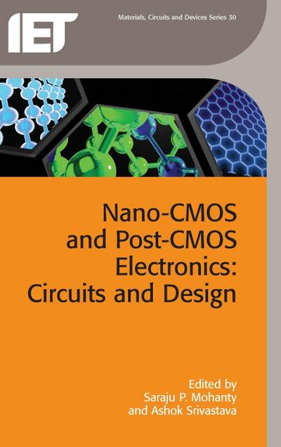 Nano-CMOS and Post-CMOS Electronics