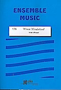 Winter Wonderlandfor variable ensemble