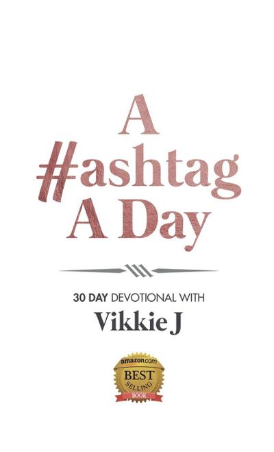 A #ashtag A Day