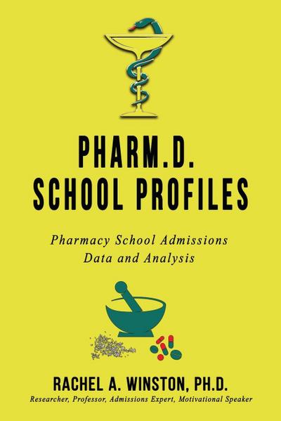 Pharm.D. School Profiles