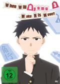 When Will Ayumu Make His Move?