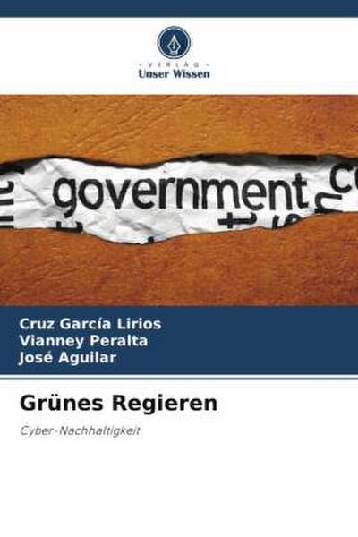 Grünes Regieren