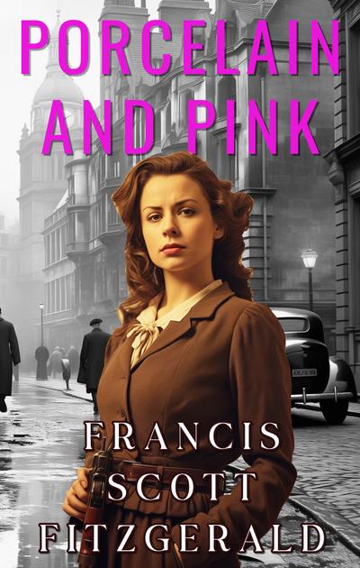 Porcelain and Pink
