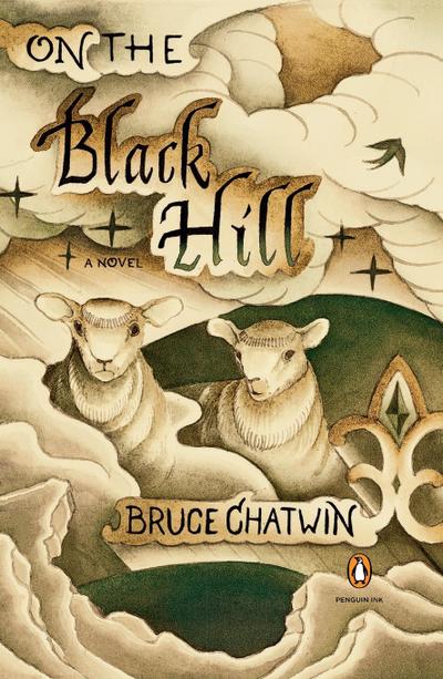 On the Black Hill
