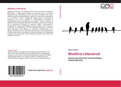 Bioética relacional