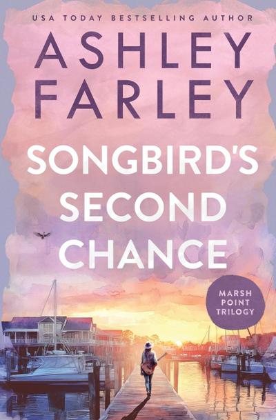 Songbird’s Second Chance