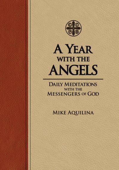 Year with the Angels