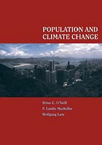 Population and Climate Change