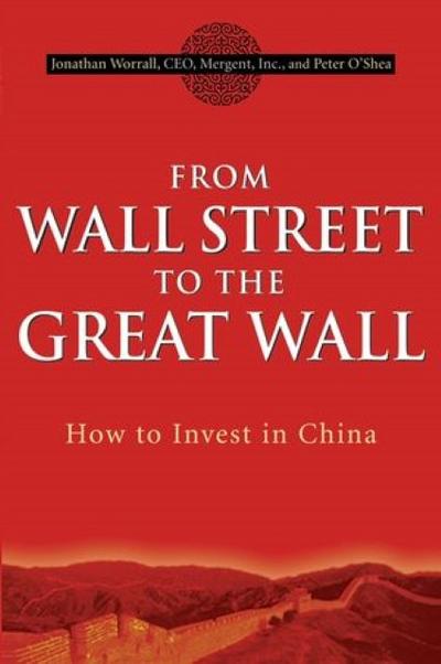 From Wall Street to the Great Wall