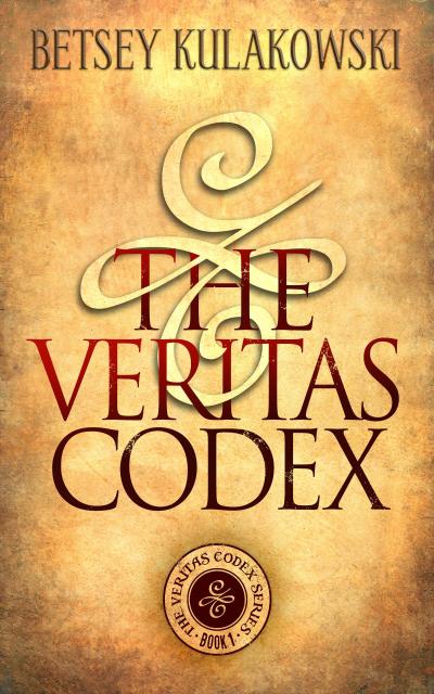 The Veritas Codex (The Veritas Codex Series, #1)