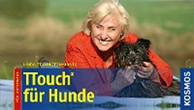 TTouch für Hunde