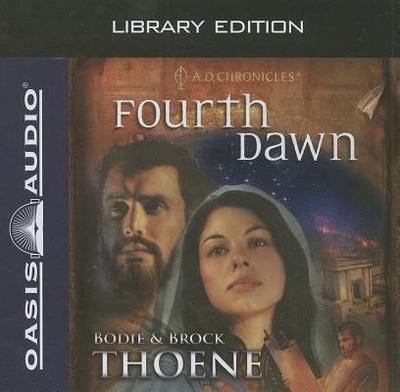 Fourth Dawn (Library Edition)