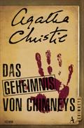 Das Geheimnis von Chimneys von Agatha Christie | Ebook