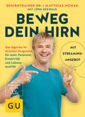 Beweg dein Hirn