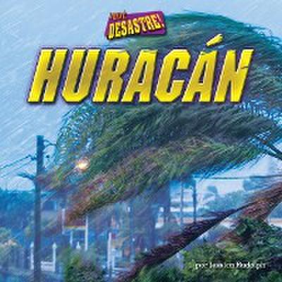 Huracán (Hurricane)