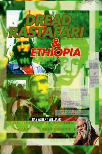Dread Rastafari and Ethiopia