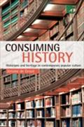 Consuming History - Jerome de Groot