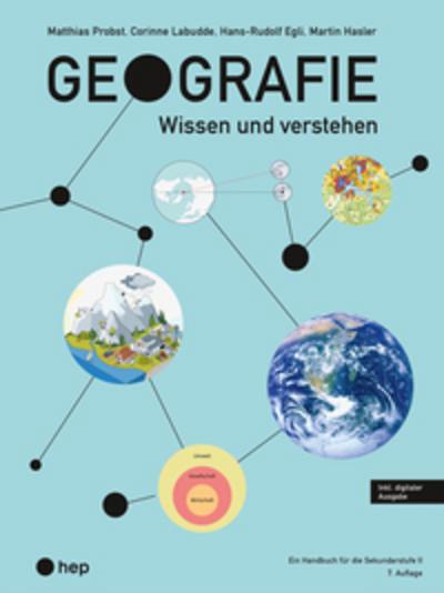 Geografie