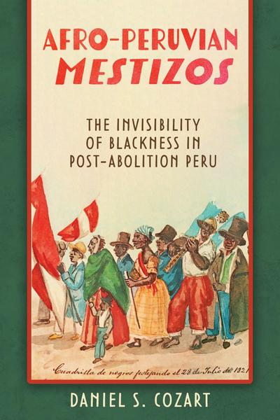 Afro-Peruvian Mestizos