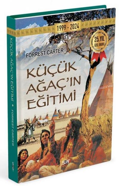 Kücük Agacin Egitimi Ciltli