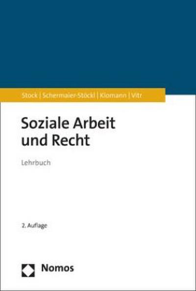 Soziale Arbeit und Recht