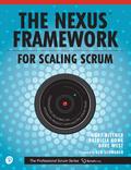 Nexus Framework for Scaling Scrum, The